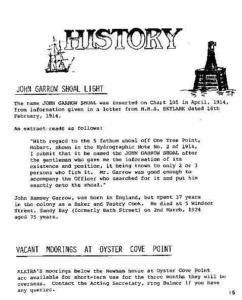 page scan