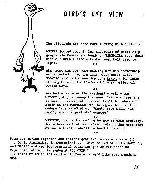 page scan