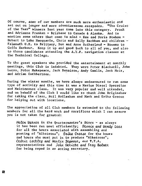 page scan