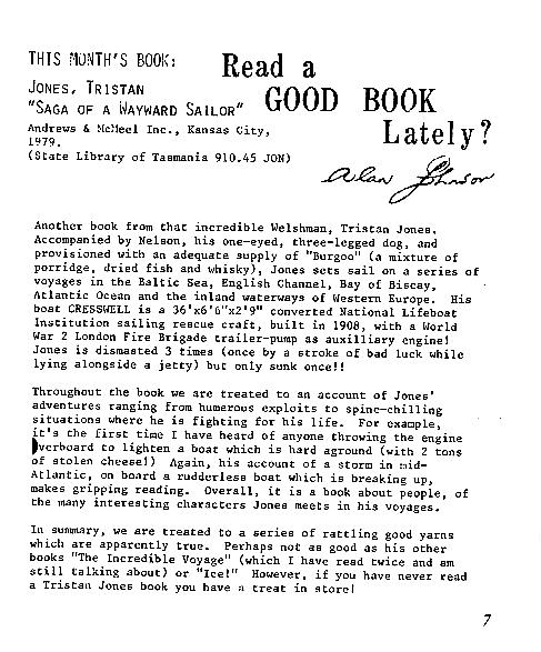 page scan