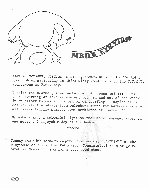 page scan