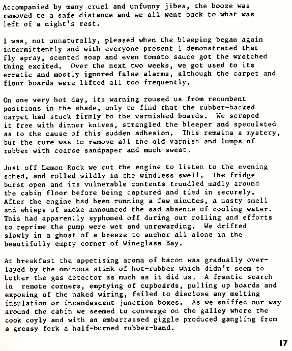 page scan