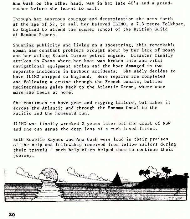 page scan