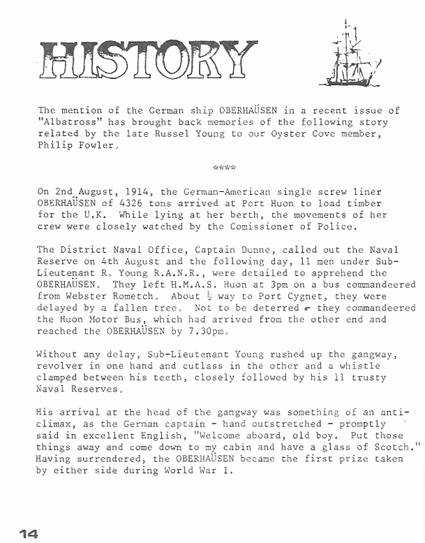 page scan