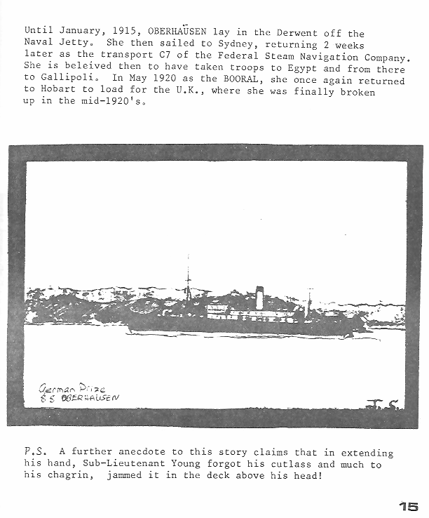 page scan