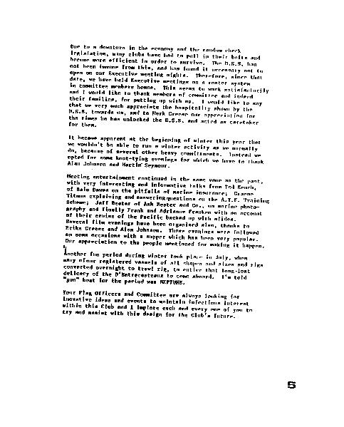 page scan