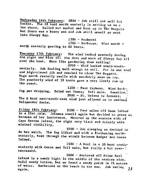 page scan