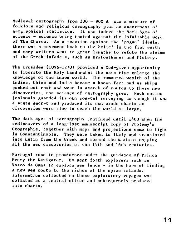 page scan
