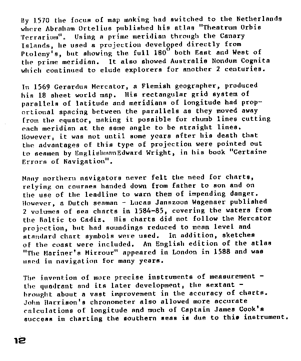 page scan