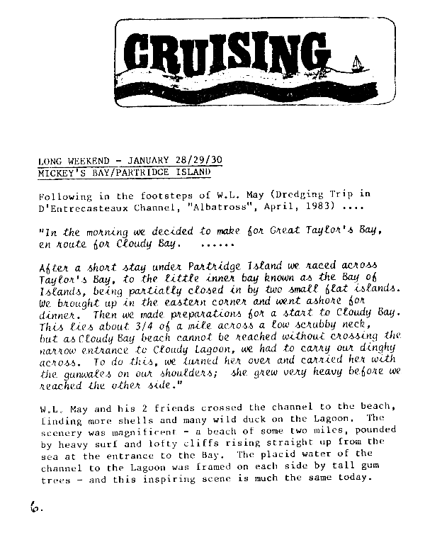 page scan
