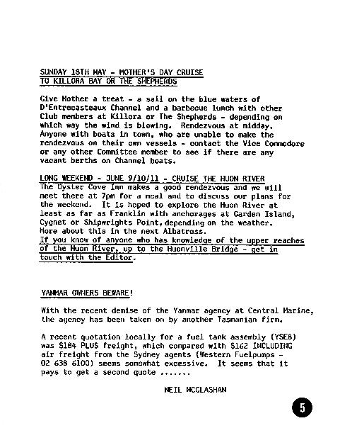 page scan