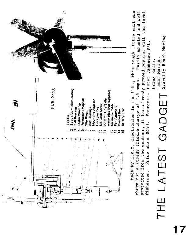 page scan