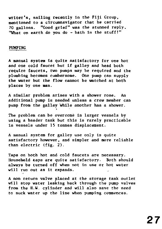 page scan