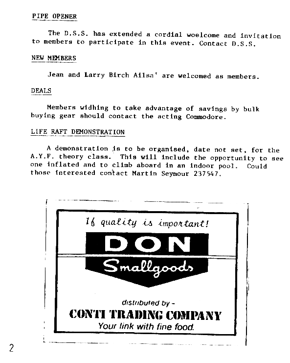 page scan