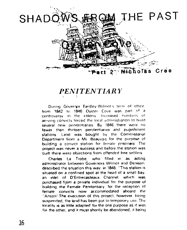 page scan