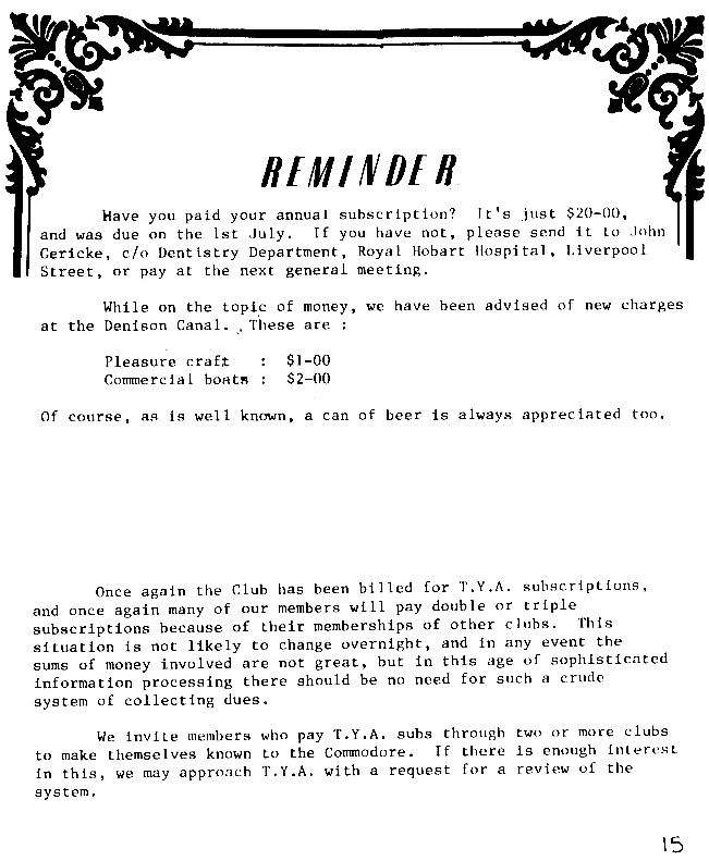 page scan