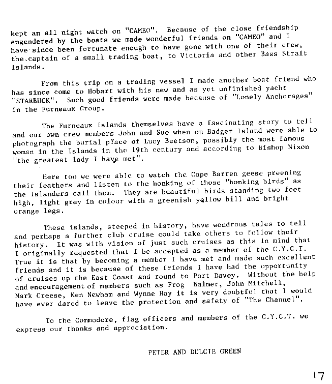 page scan