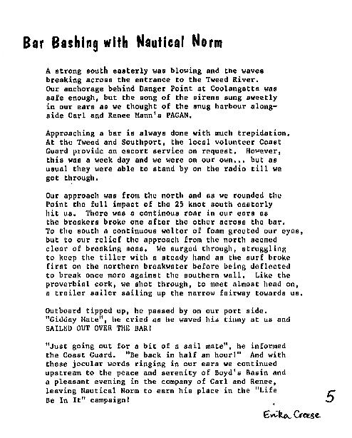 page scan
