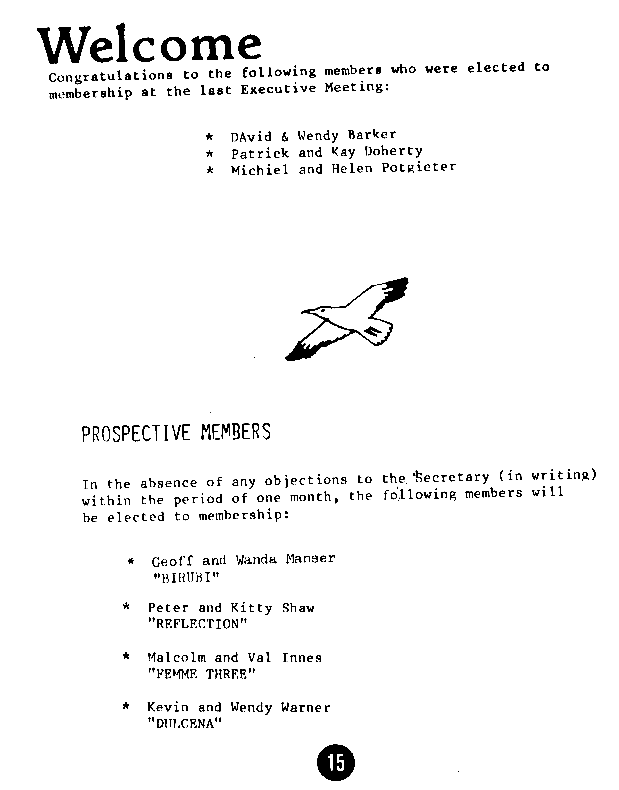 page scan