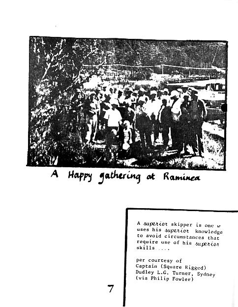page scan
