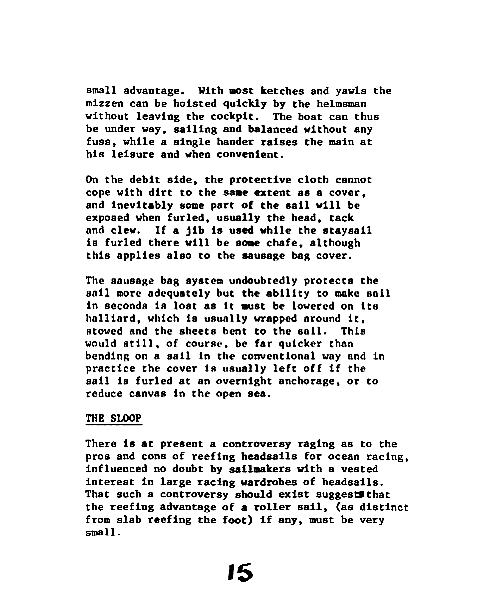 page scan