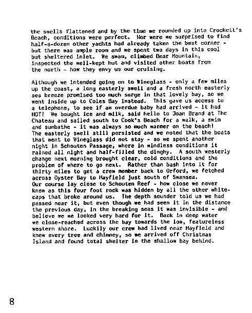 page scan