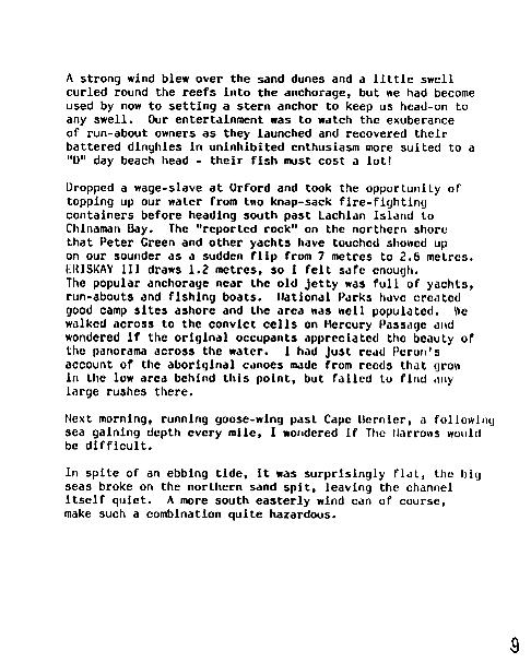 page scan