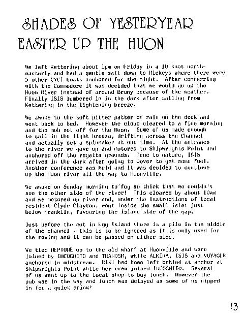page scan