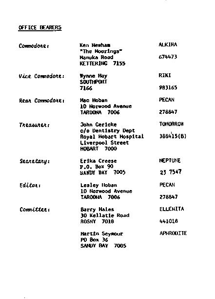 page scan