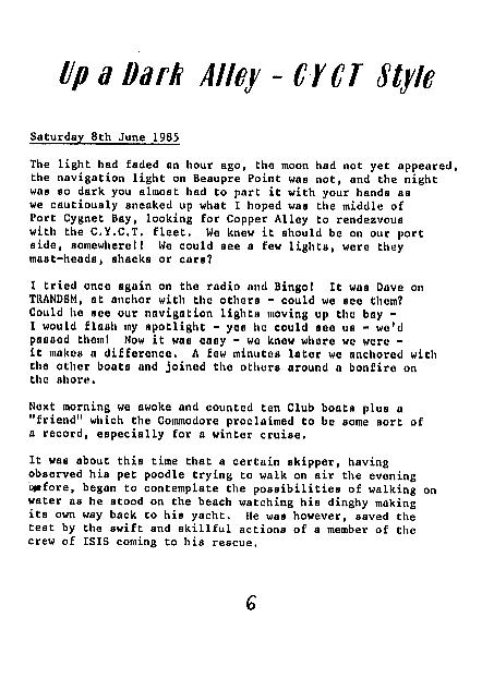 page scan