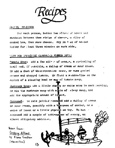 page scan