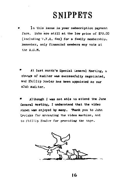 page scan