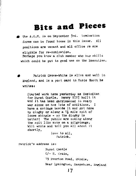 page scan
