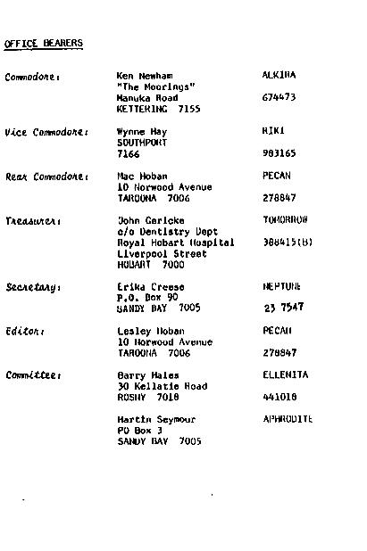 page scan