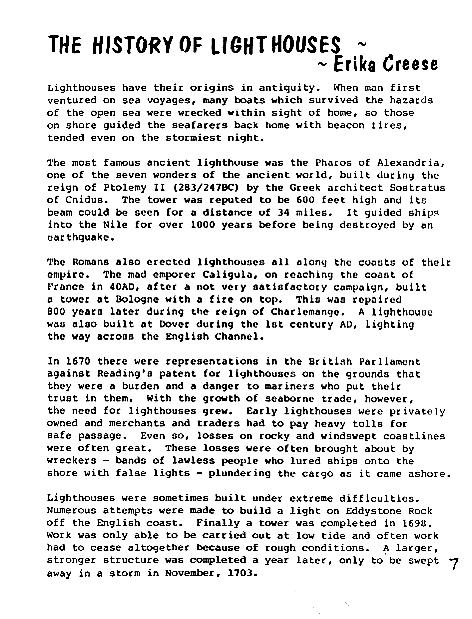 page scan