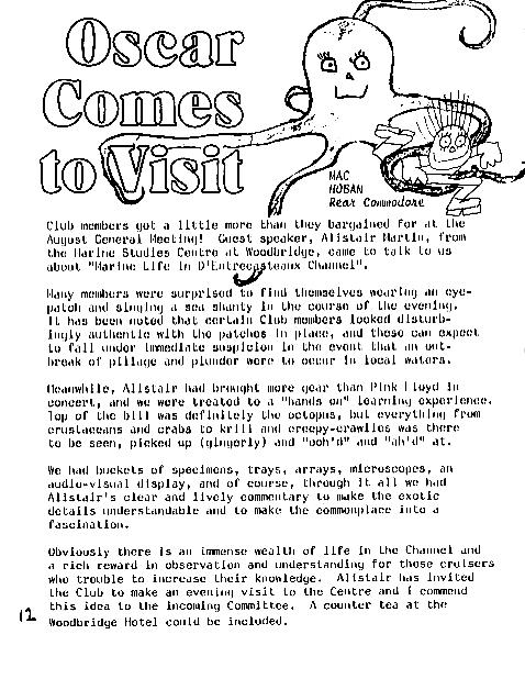 page scan