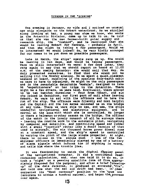 page scan