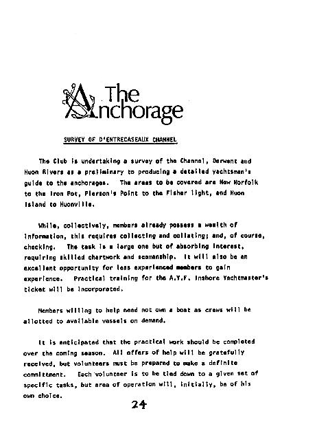 page scan