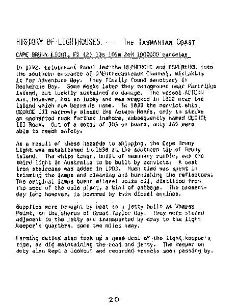 page scan