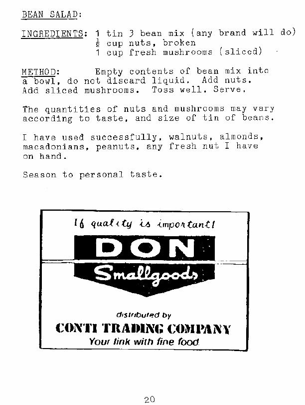 page scan