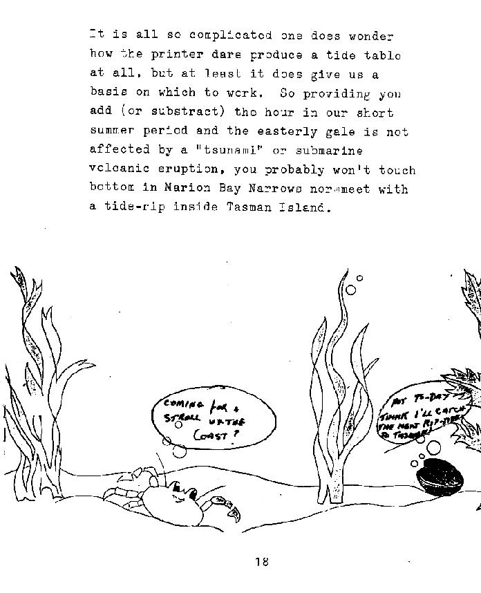page scan