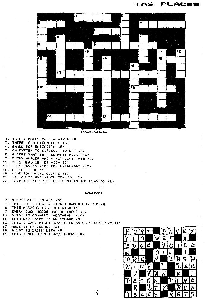 page scan