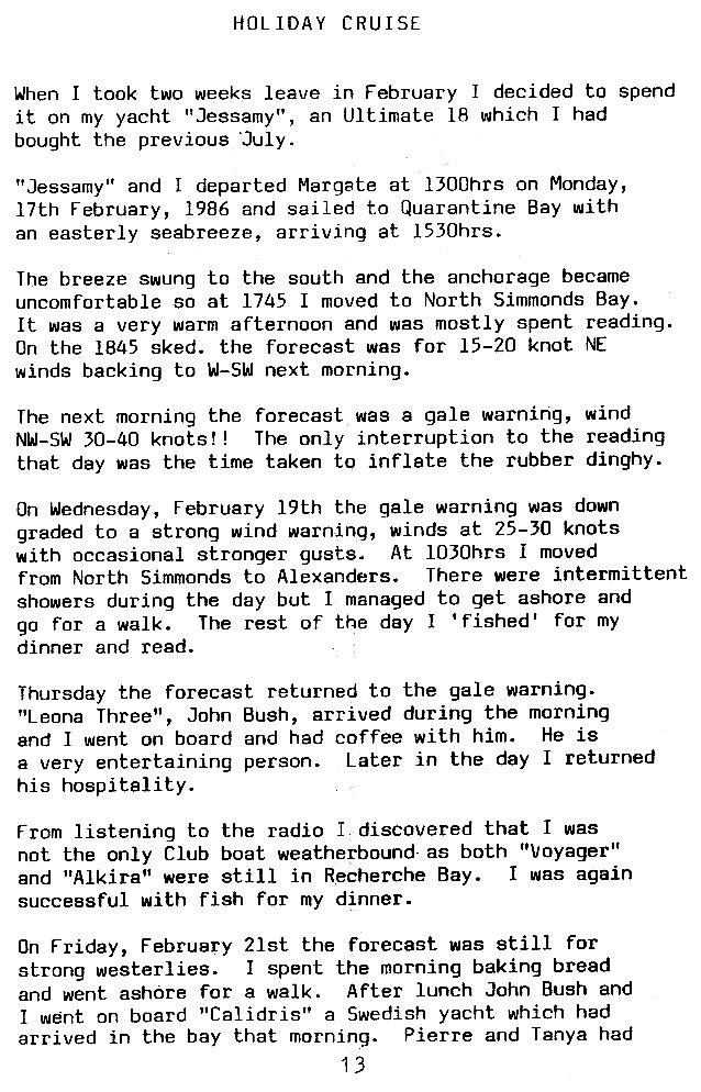 page scan