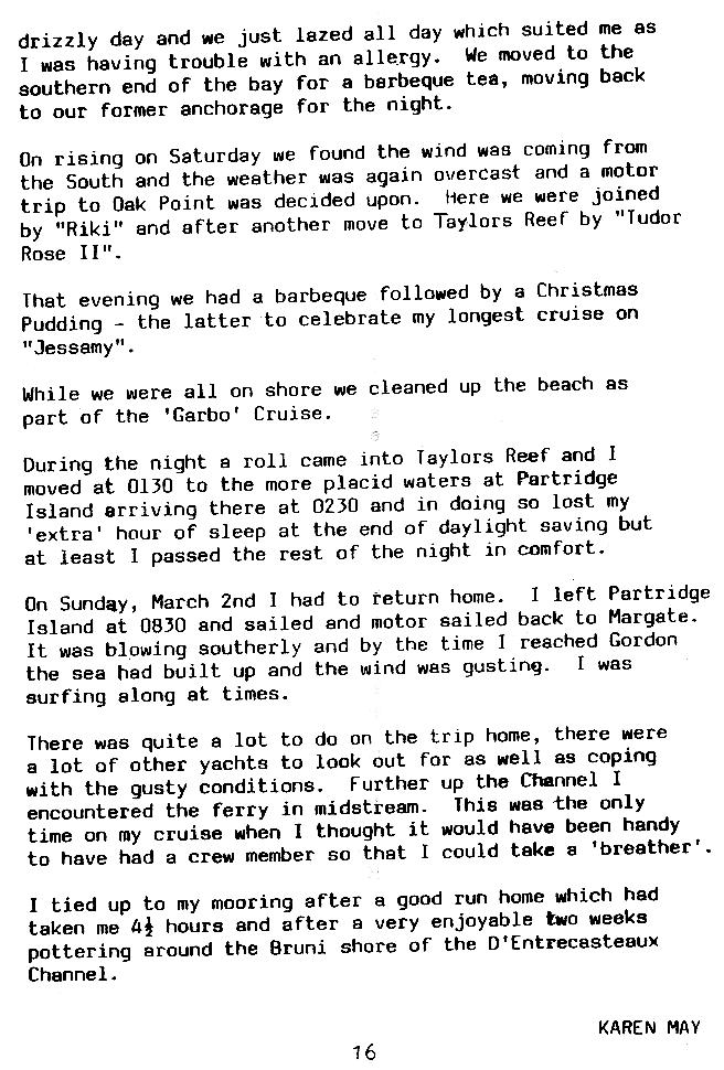 page scan