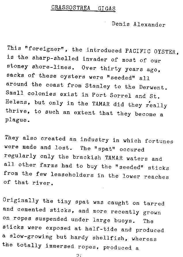 page scan