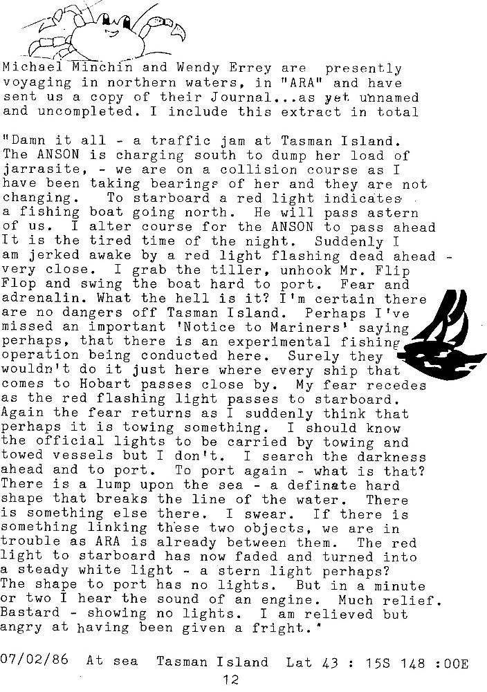page scan