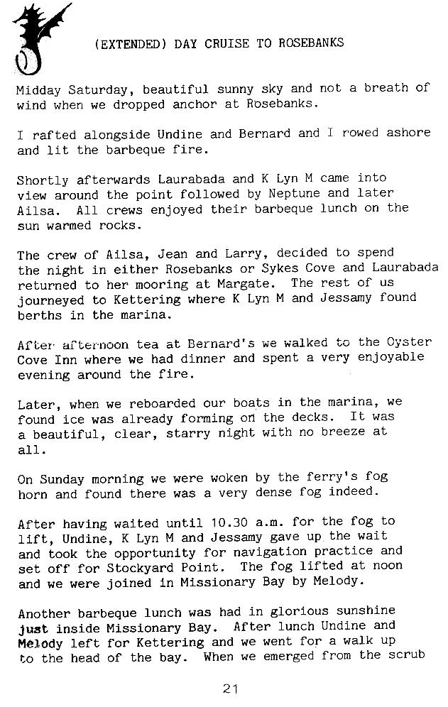 page scan