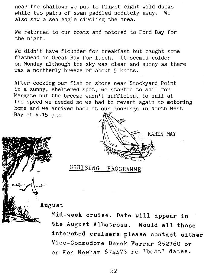 page scan