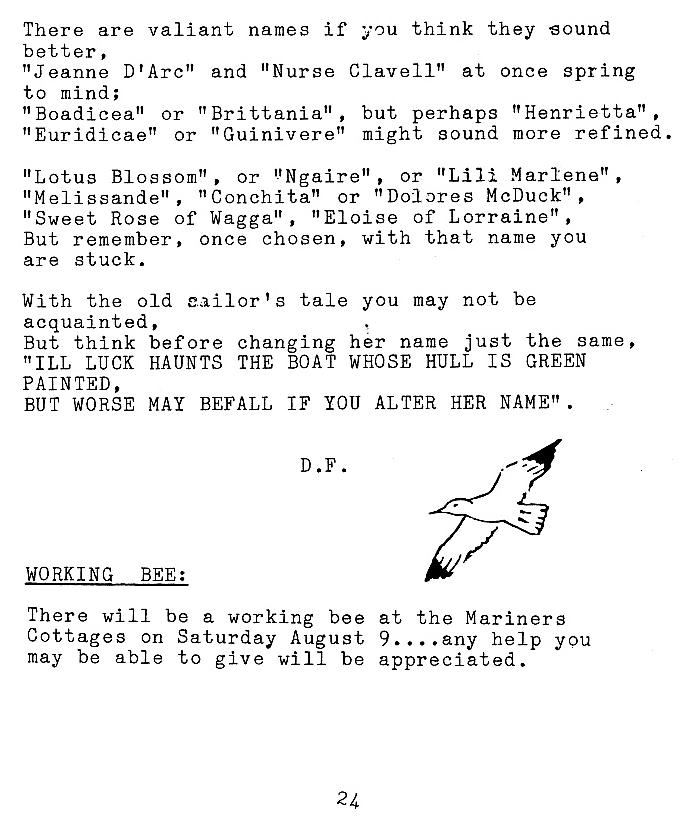 page scan
