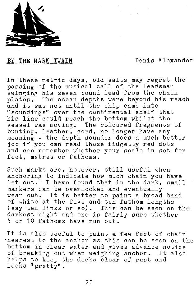page scan